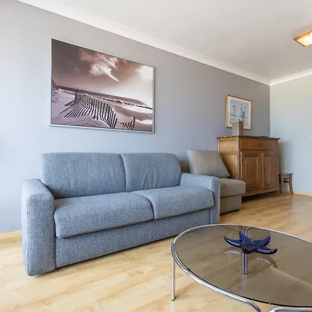 Lecomte - The Shoreline Beachflow 133 Apartment *