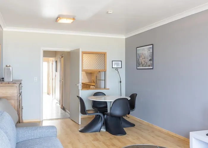 Lecomte - The Shoreline Beachflow 133