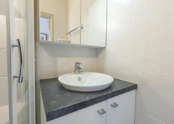 Lecomte - The Shoreline Beachflow 133 Ostend