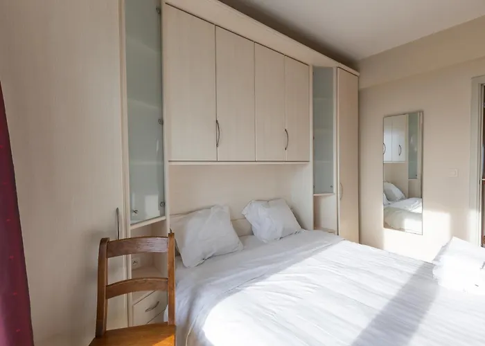 Lecomte - The Shoreline Beachflow 133 * Ostend