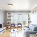 Lecomte - The Shoreline Beachflow 133 Appartement *
