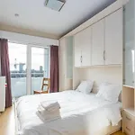 Appartement Lecomte - The Shoreline Beachflow 133