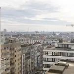 Διαμέρισμα Lecomte - The Shoreline Beachflow 133 Οστένδη