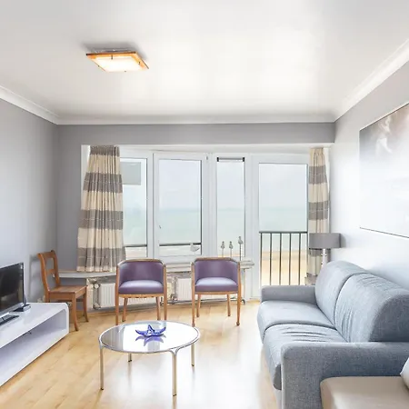 Lecomte - The Shoreline Beachflow 133 Apartamento *