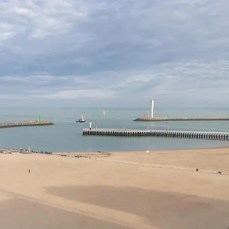 Lecomte - The Shoreline Beachflow 133 * 奥斯滕德