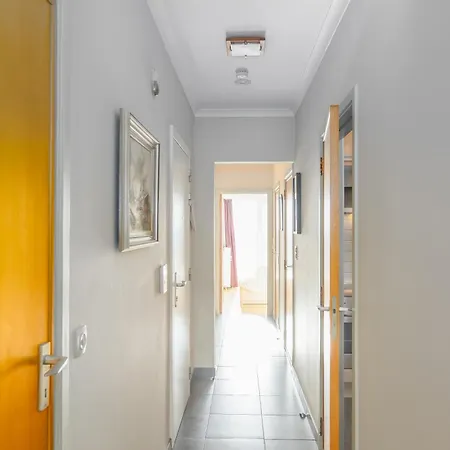Lecomte - The Shoreline Beachflow 133 Apartamento *