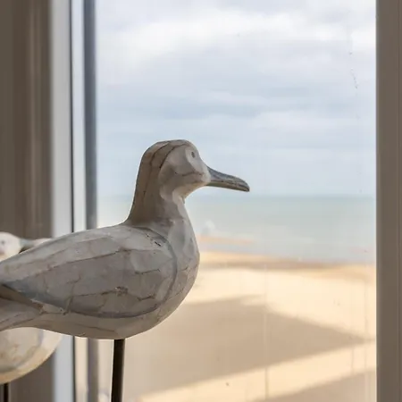 Apartamento Lecomte - The Shoreline Beachflow 133 *
