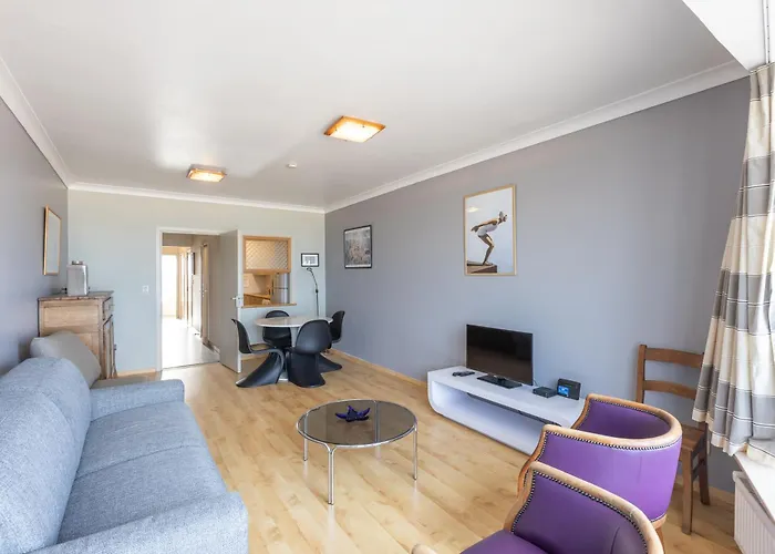 Lecomte - The Shoreline Beachflow 133 *