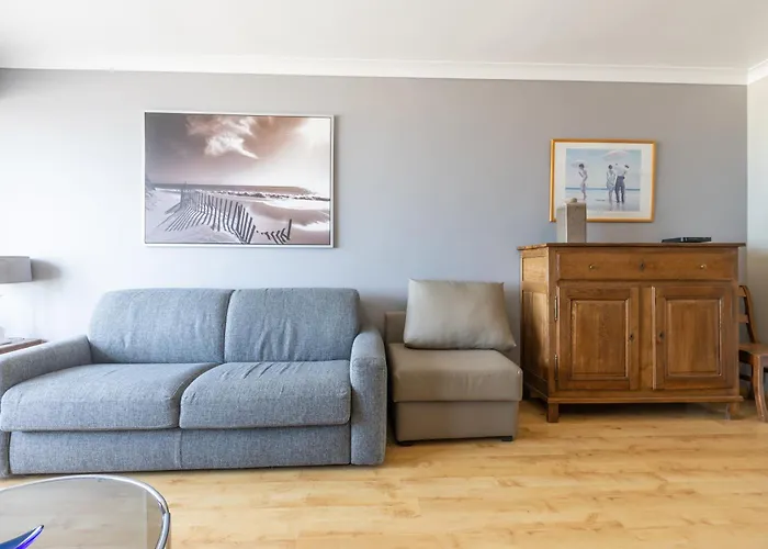 Lecomte - The Shoreline Beachflow 133 奥斯滕德