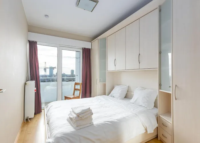 公寓 Lecomte - The Shoreline Beachflow 133