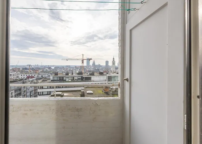 公寓 Lecomte - The Shoreline Beachflow 133 *