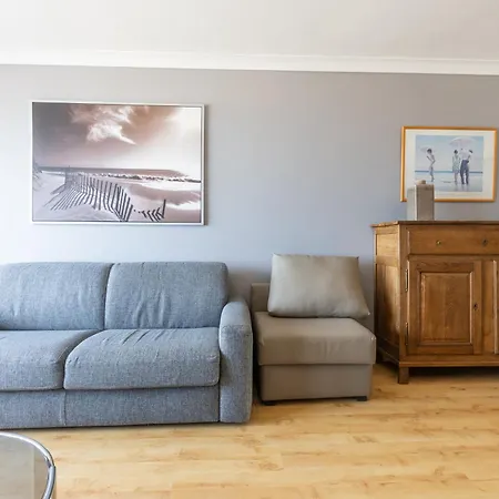 Lecomte - The Shoreline Beachflow 133 אוסטנדה