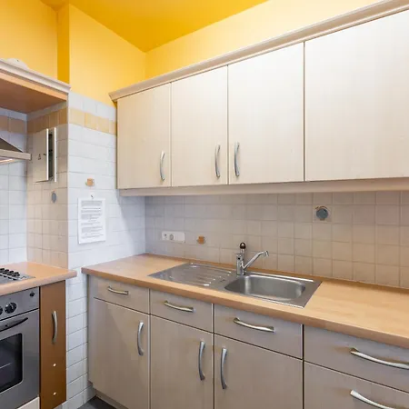 Lecomte - The Shoreline Beachflow 133 דירה אוסטנדה