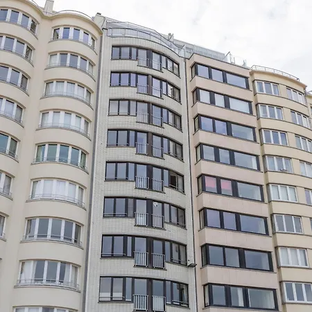 Lecomte - The Shoreline Beachflow 133 Ostend