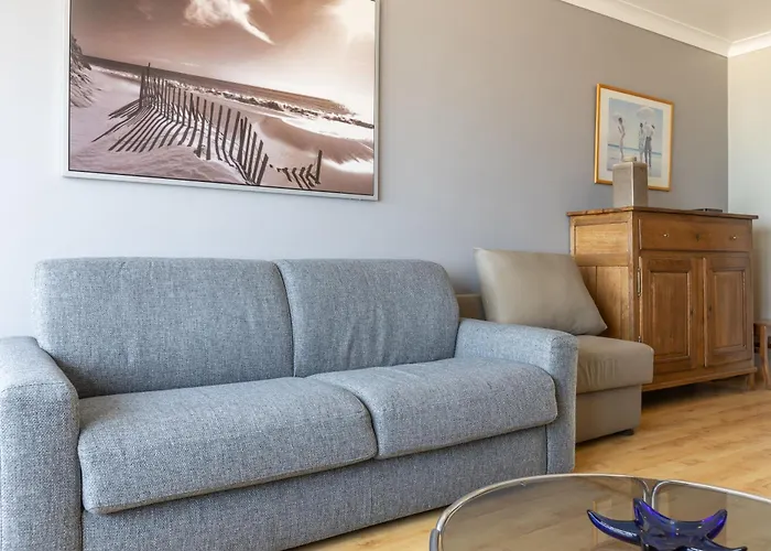 Lecomte - The Shoreline Beachflow 133 דירה *