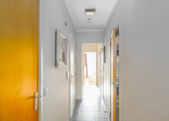 Lecomte - The Shoreline Beachflow 133 דירה *