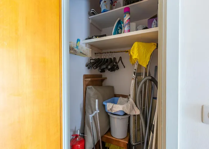 Lecomte - The Shoreline Beachflow 133 דירה